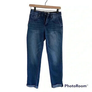 Democracy AB Technology Size 2